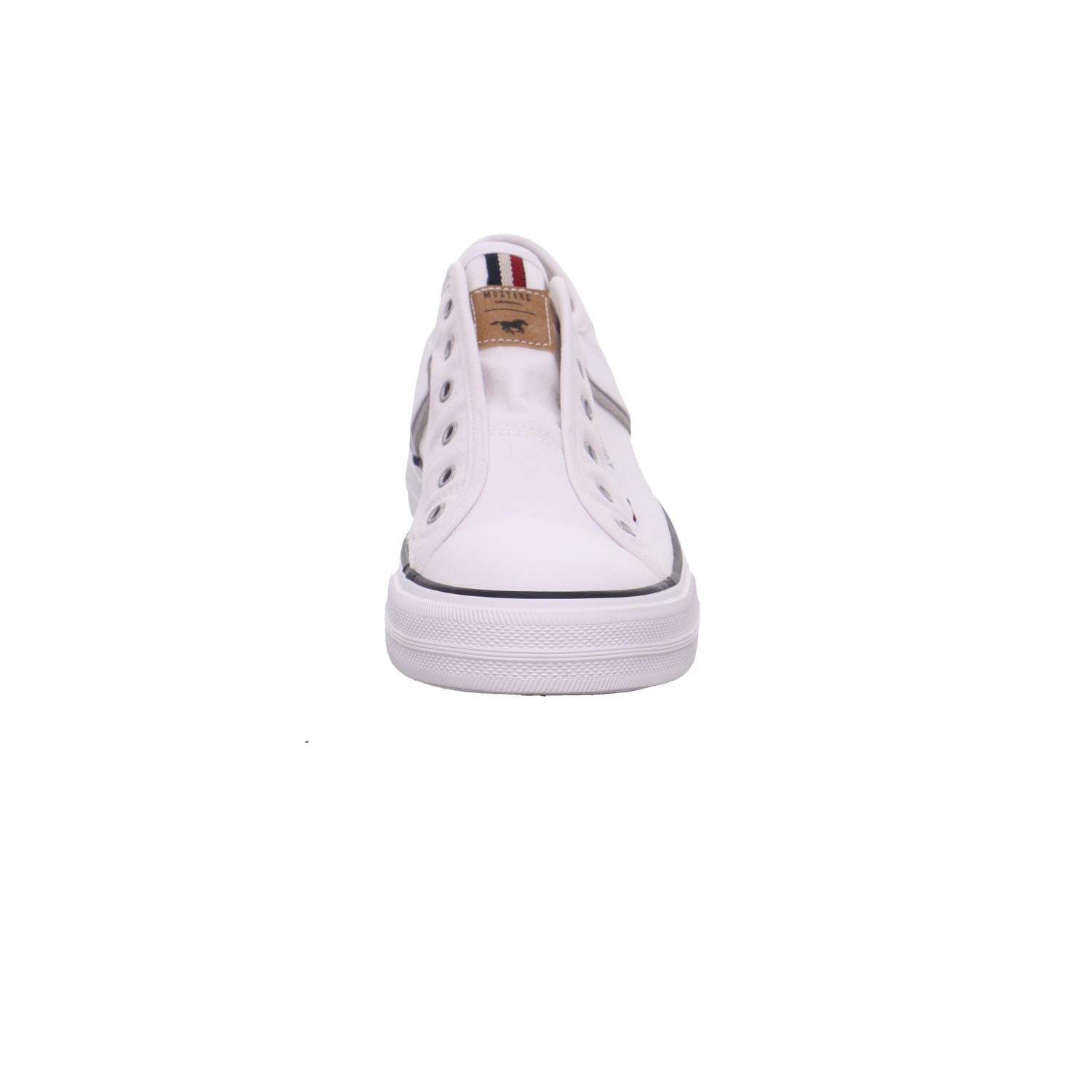 Mustang Shoes Mustang weiß Sneaker günstig online kaufen