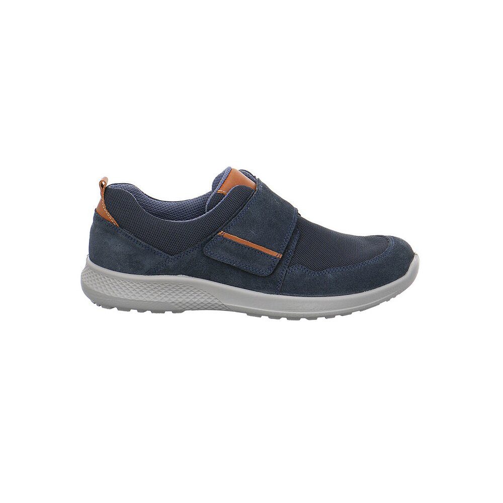 Jomos Jomos - Campus II - Blau Slipper günstig online kaufen