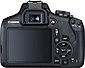 Canon »EOS 2000D Kit 18-55 mm DC III« Spiegelreflexkamera (EF-S 18-55mm f/3.5-5.6 III, 24,1 MP, WLAN (WiFi), NFC), Bild 3