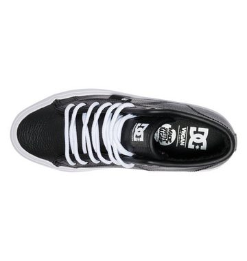 DC Shoes Manual Hi Wnt Sneaker