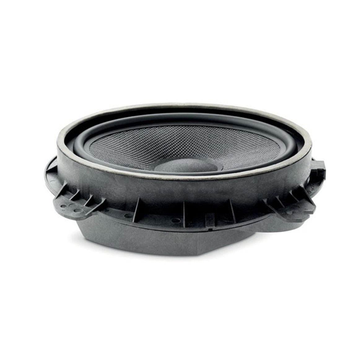 FOCAL ISTOY690 6 x 9" Oval (165 x 230cm) Lautsprecher System Toyota Auto-Lautsprecher (75 W)