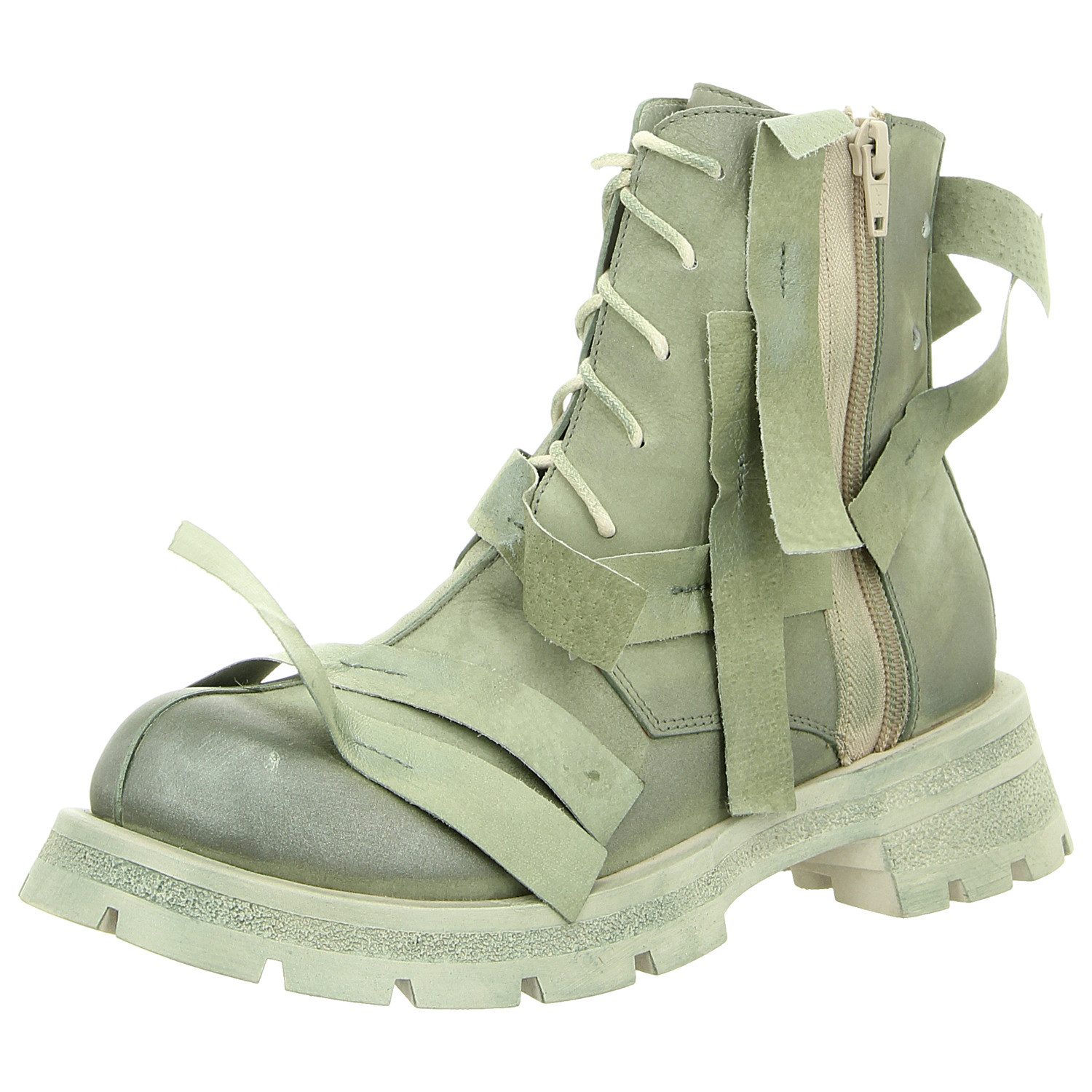 Papucei Stiefelette