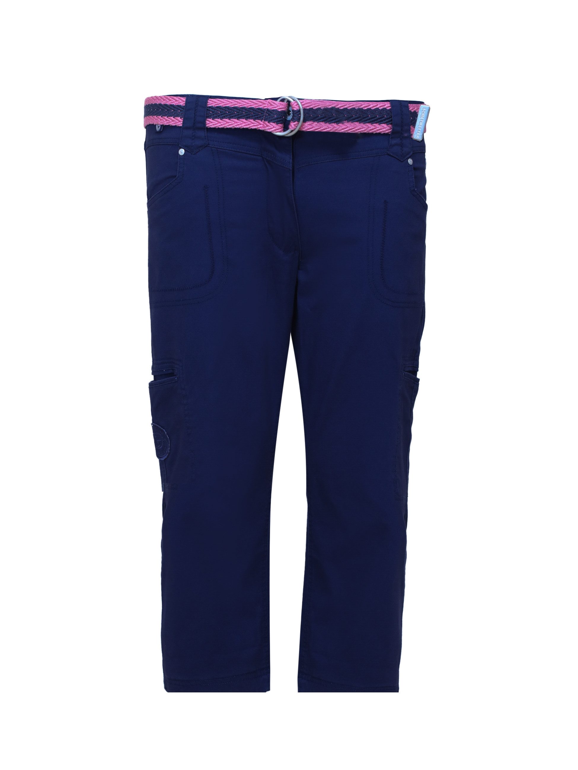 Schietwetter Cargoshorts Damen 7/8 Hose "Frida günstig online kaufen
