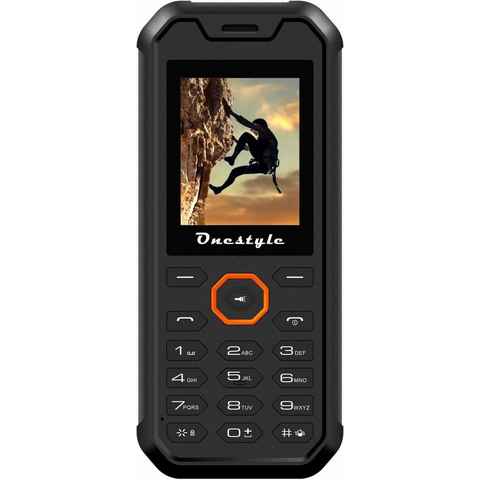 Onestyle Onestyle Outdoor DS - Black Handy