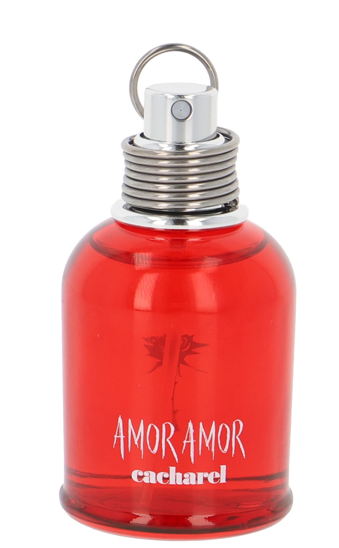 CACHAREL Eau de Toilette AMOR AMOR