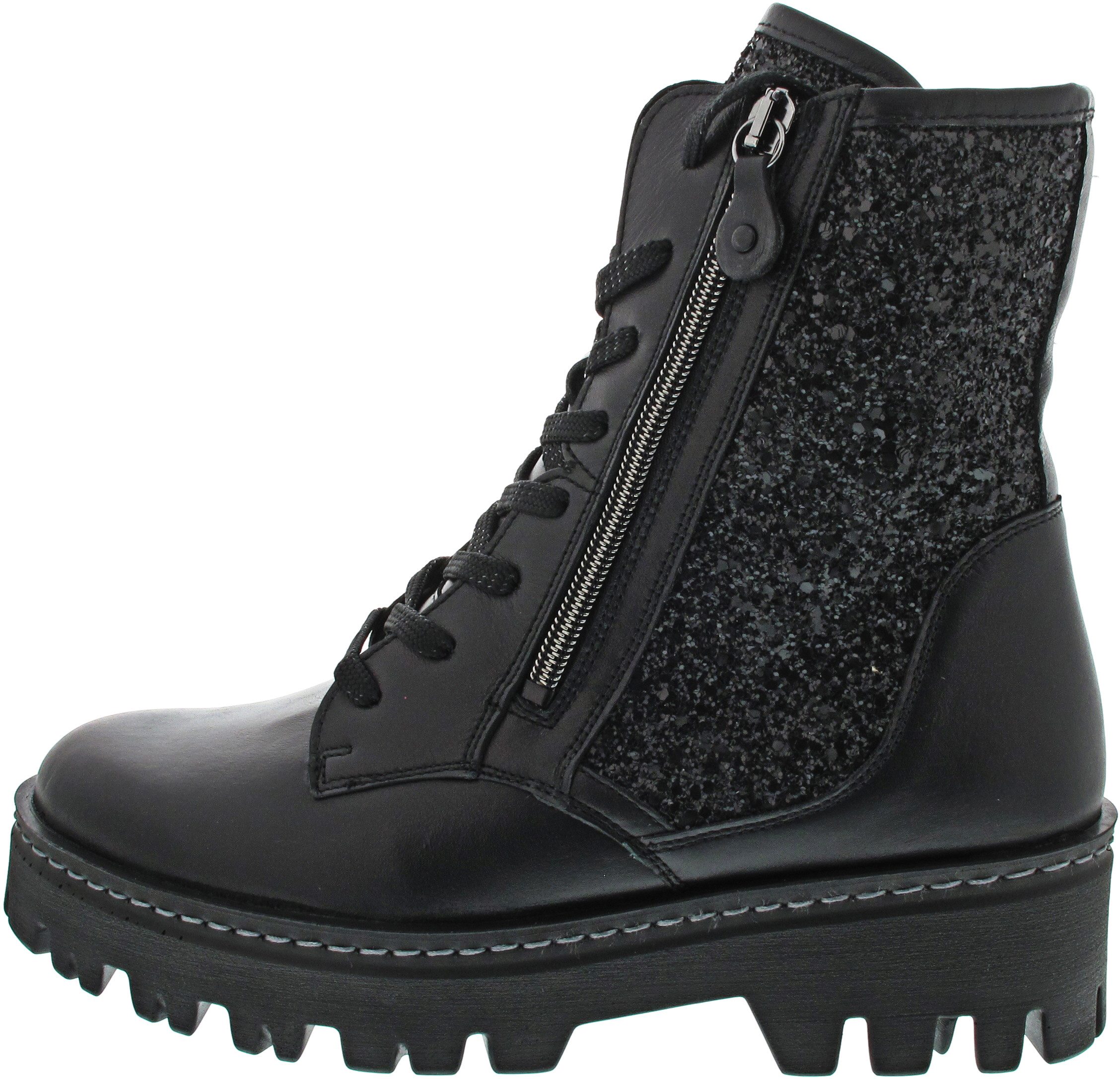 Waldläufer Schnürstiefelette günstig online kaufen