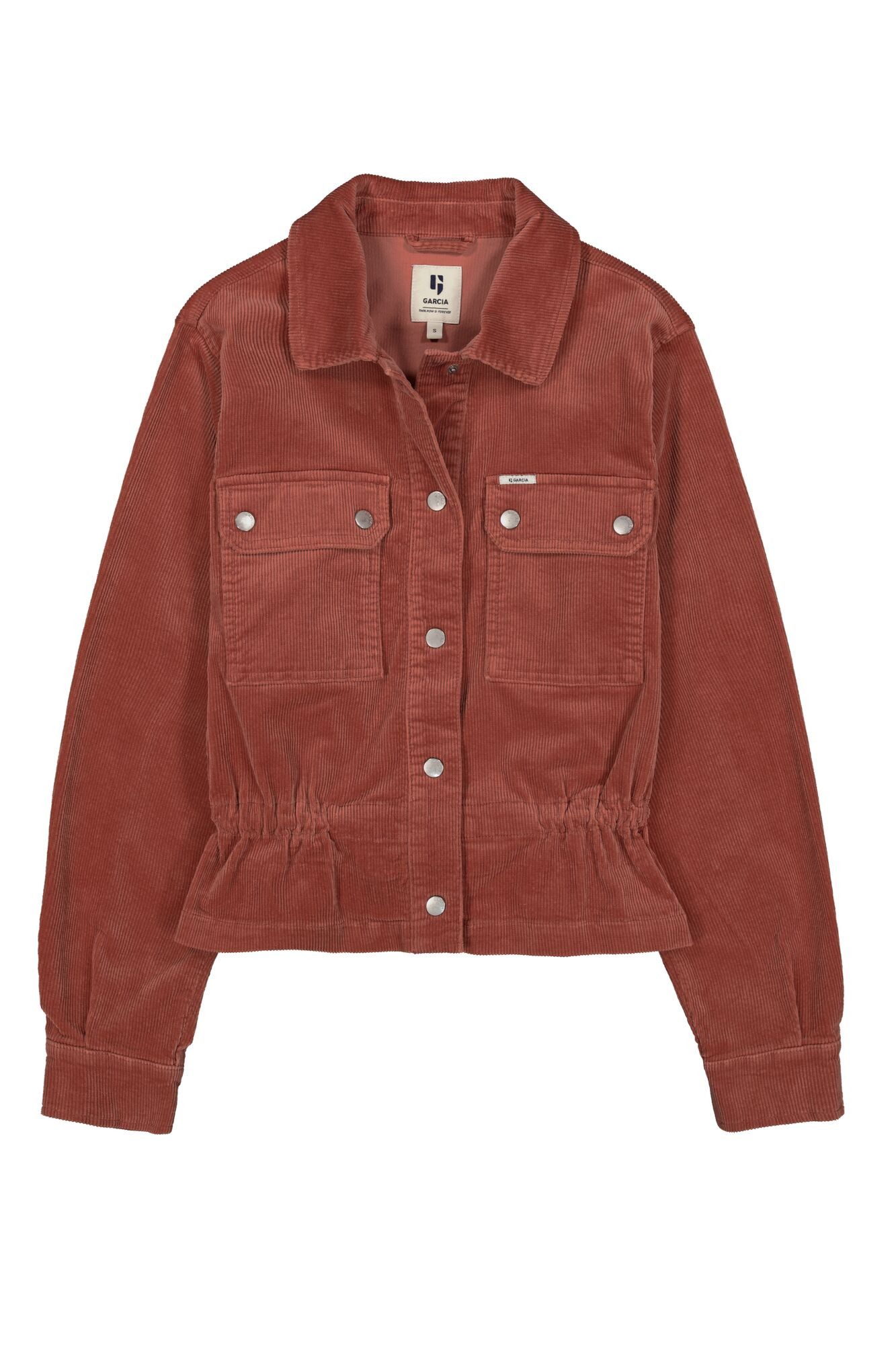 Garcia Steppweste ladies jacket