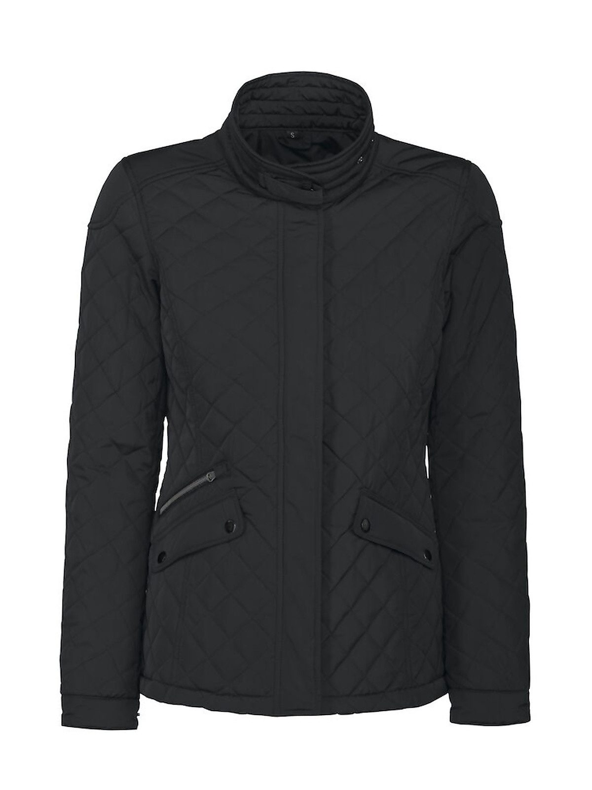 Harvest Outdoorjacke Huntingview Lady