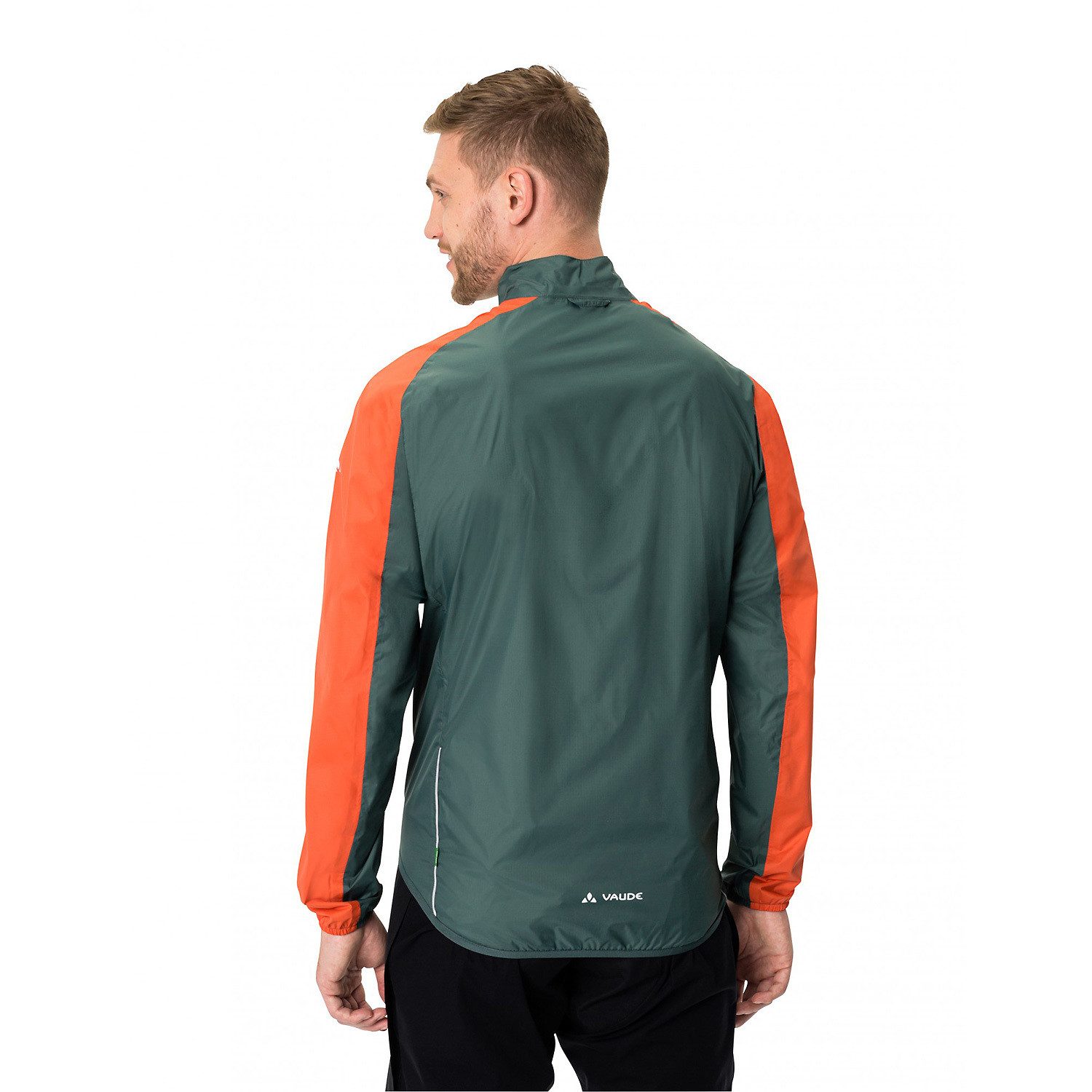 VAUDE Funktionsjacke Funktionsjacke MENS DROP JACKET III
