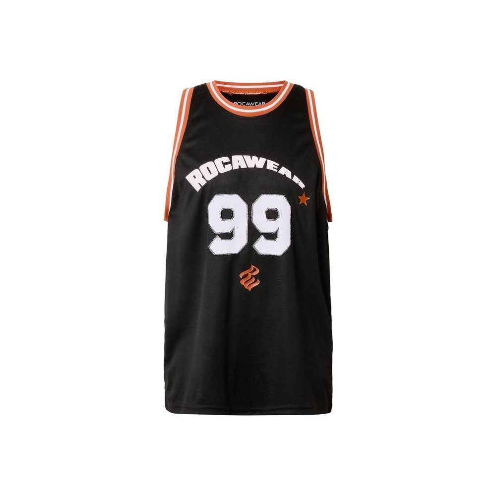 Rocawear T-Shirt Baller Tanktop