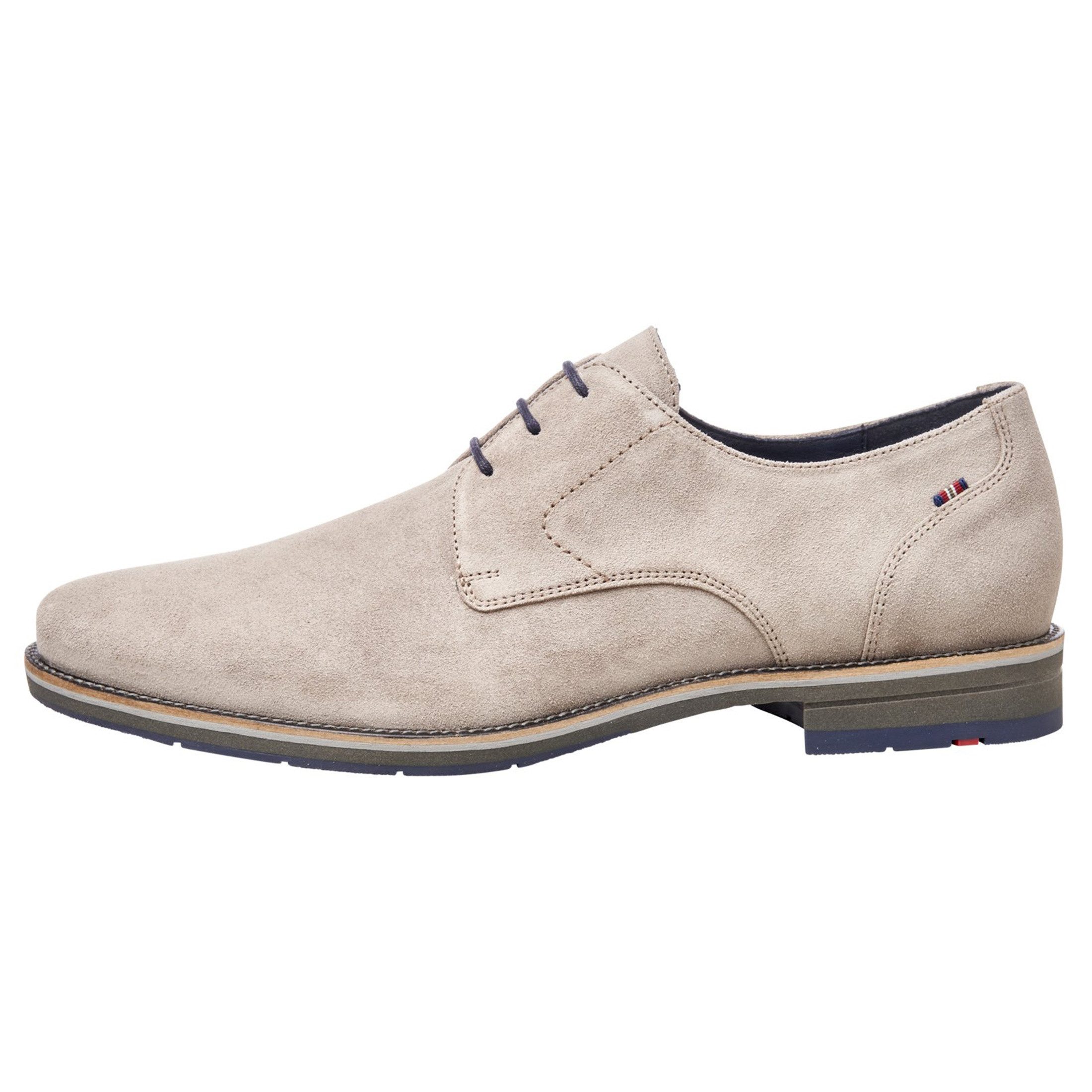 Lloyd LANGSTON Schnürboots mit klassischem Design