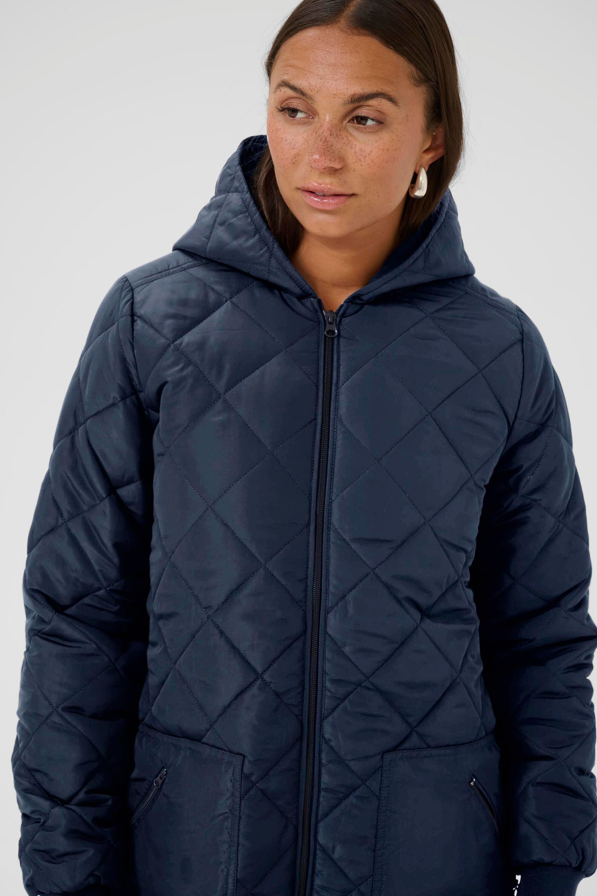 KAFFE Allwetterjacke Jacke BPtilla