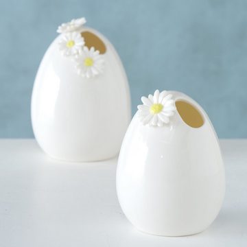 BOLTZE GRUPPE GmbH Dekovase Vase Little Flower 2 tlg