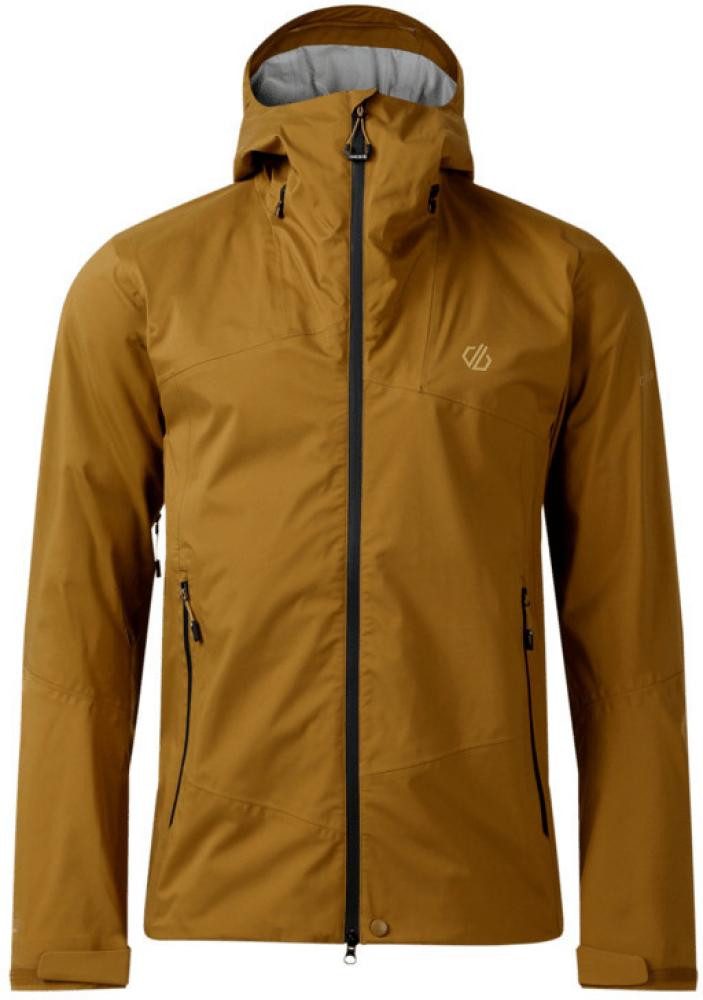 Outdoorjacke Herren Waterproof Shell - Apex3LayerJk