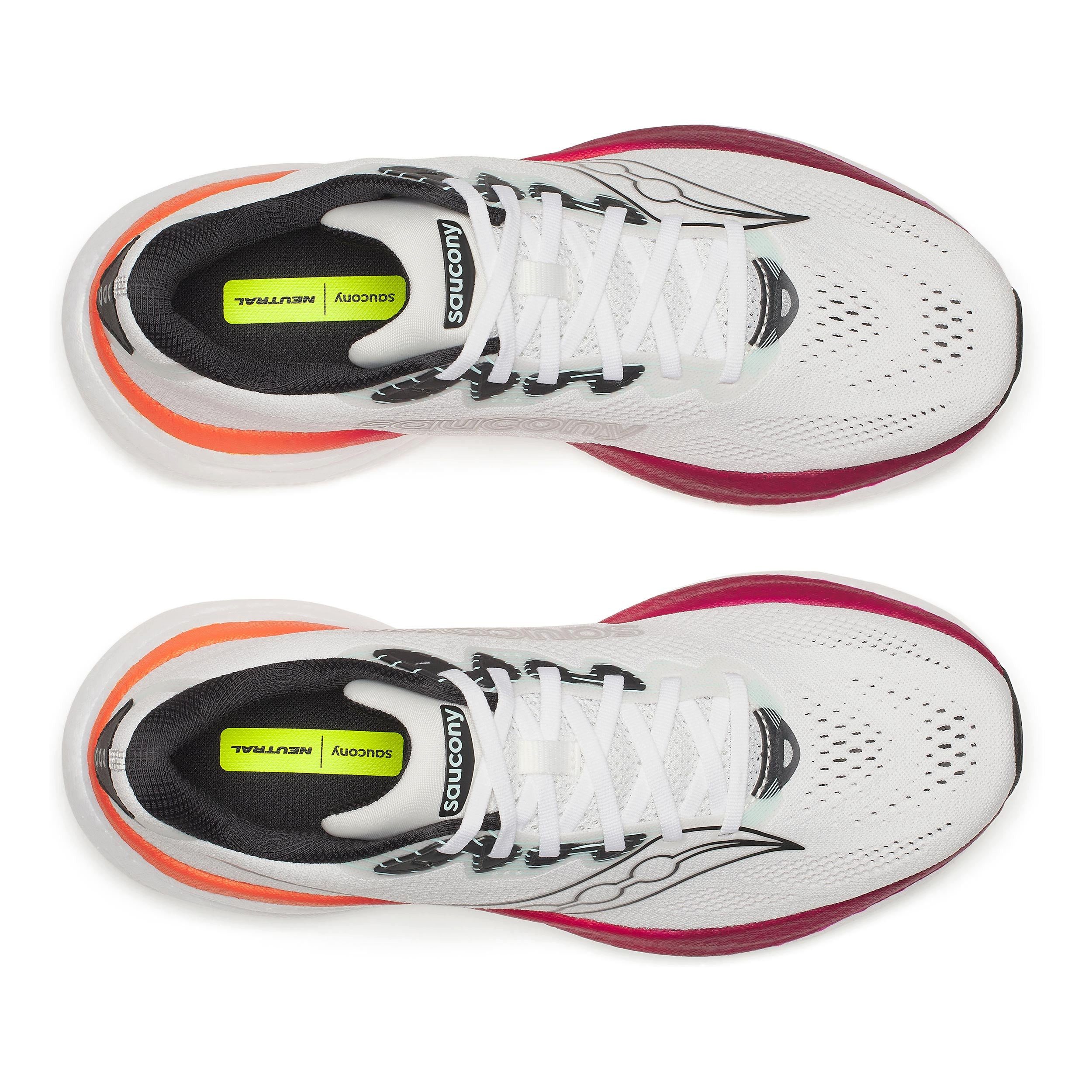 Saucony Ride 19 - Neutralschuh Laufschuh