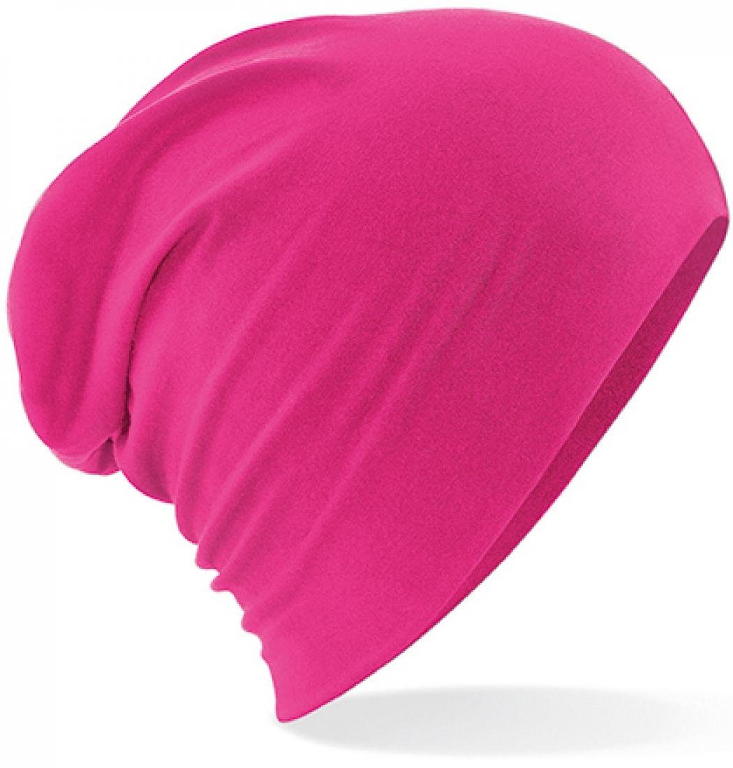Beechfield® Outdoorhut Hemsedal Cotton Slouch Beanie günstig online kaufen
