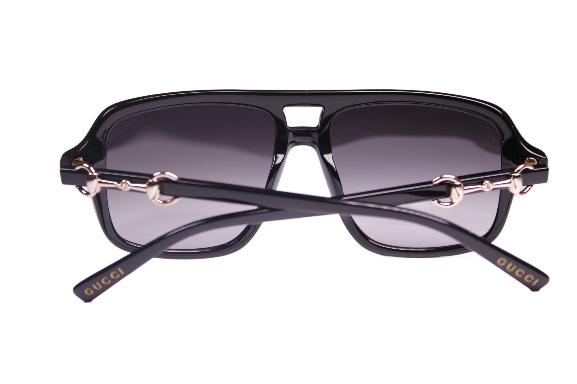 GUCCI Sonnenbrille Gucci Sonnenbrille GG2052S 007
