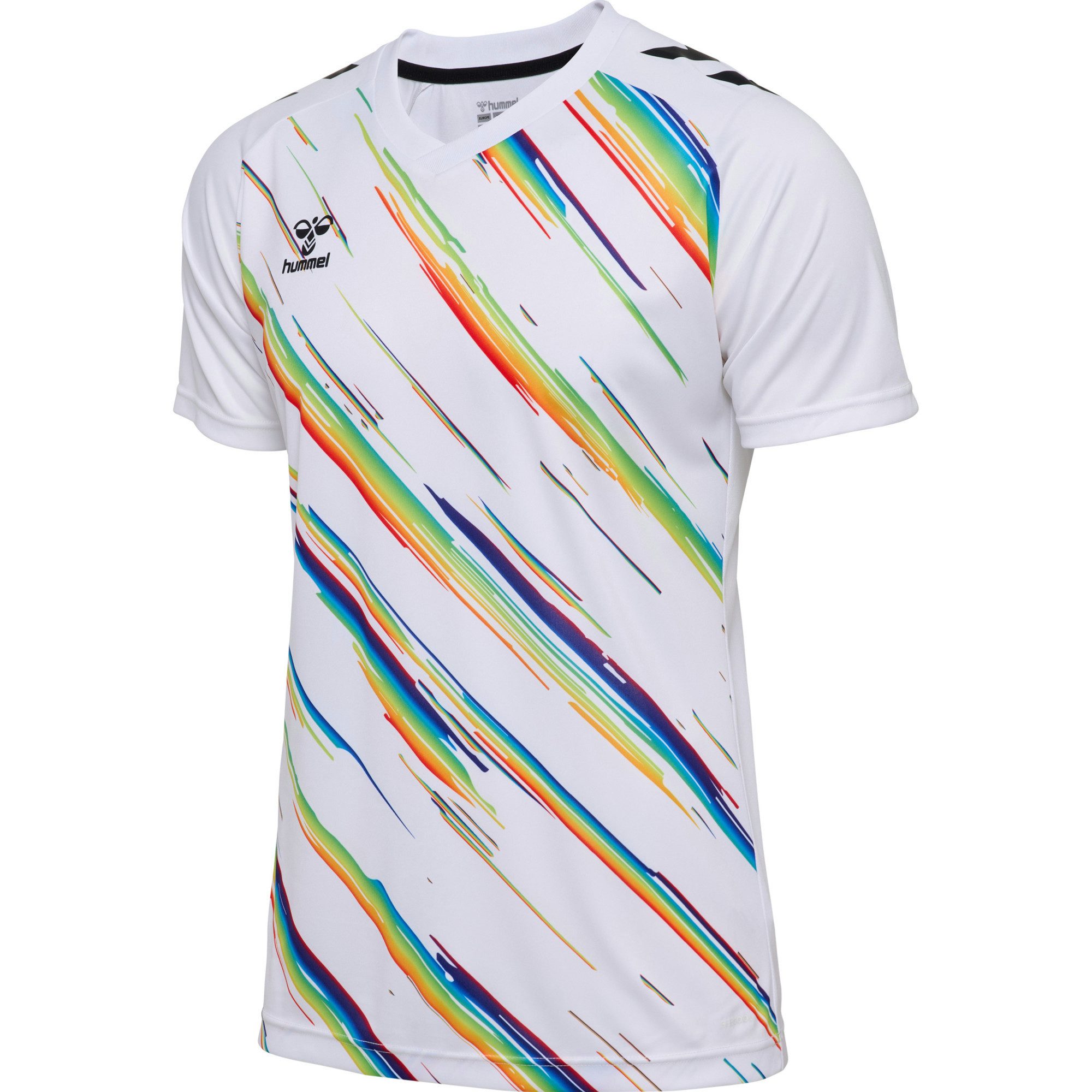 hummel Fußballtrikot Hummel Unisex Trikot hmlMATCH TRIUMPH JERSEY S/S 233157