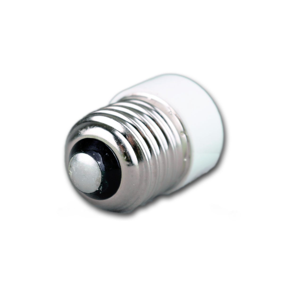 world-trading-net Lampenfassung Lampenfassung Adapter E27 auf E14 Fassung – Bild 3 von 5