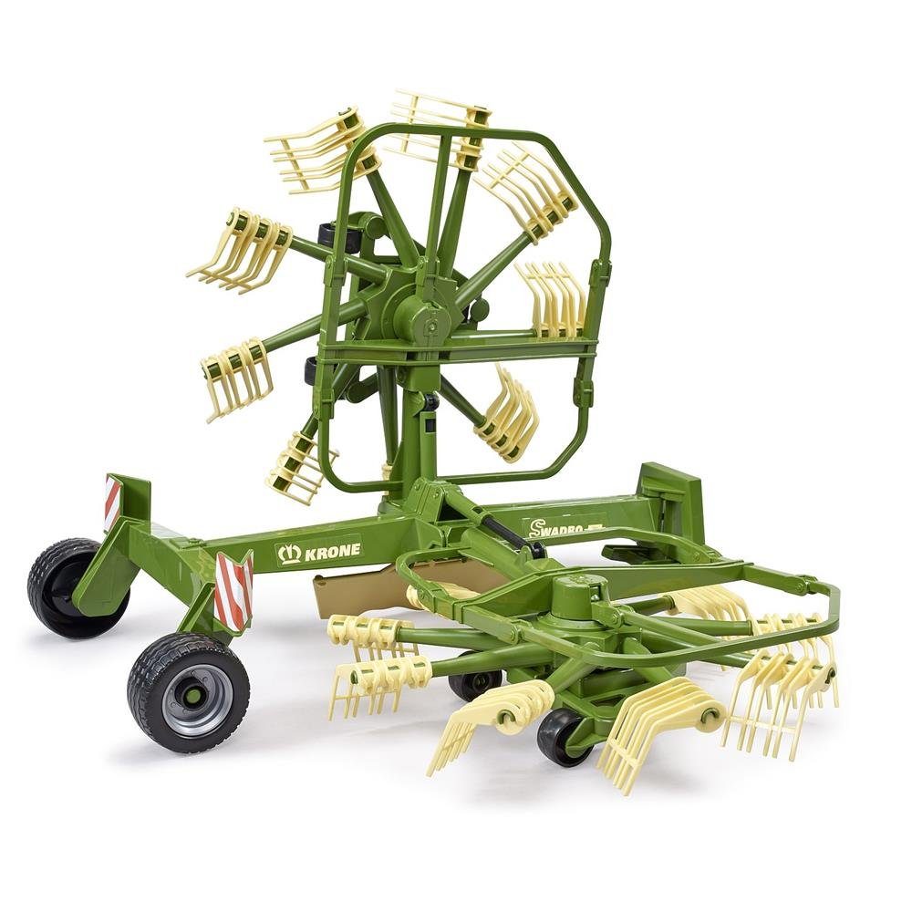 Bruder® Spielfahrzeug-Anhänger 02216 Krone Schwader, Anhänger, günstig online kaufen