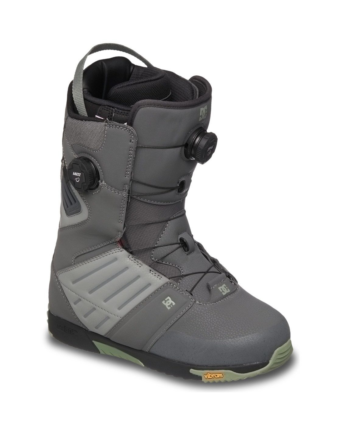 DC Shoes Judge Mz Snowboardboots