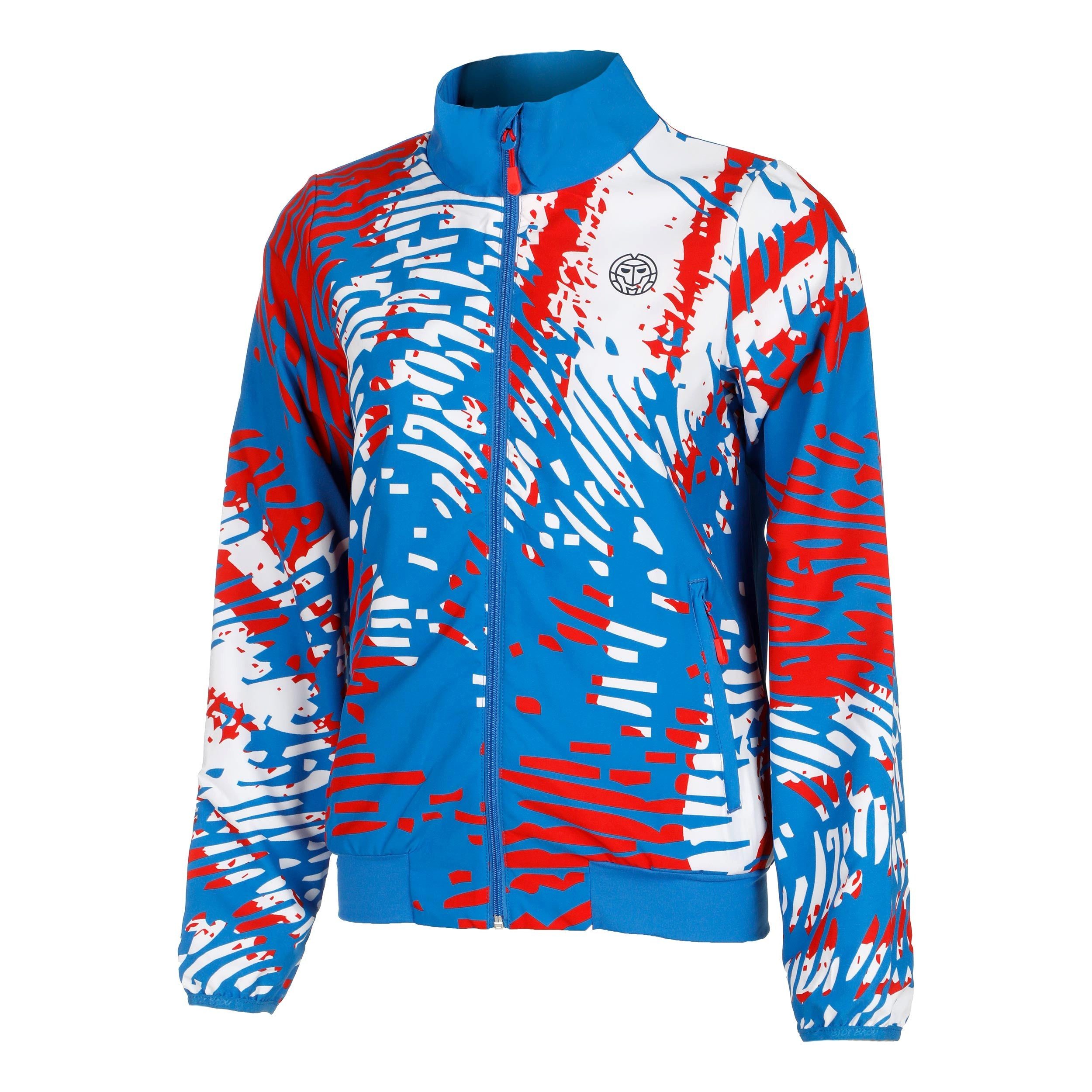 BIDI BADU Trainingsjacke Gene Tech