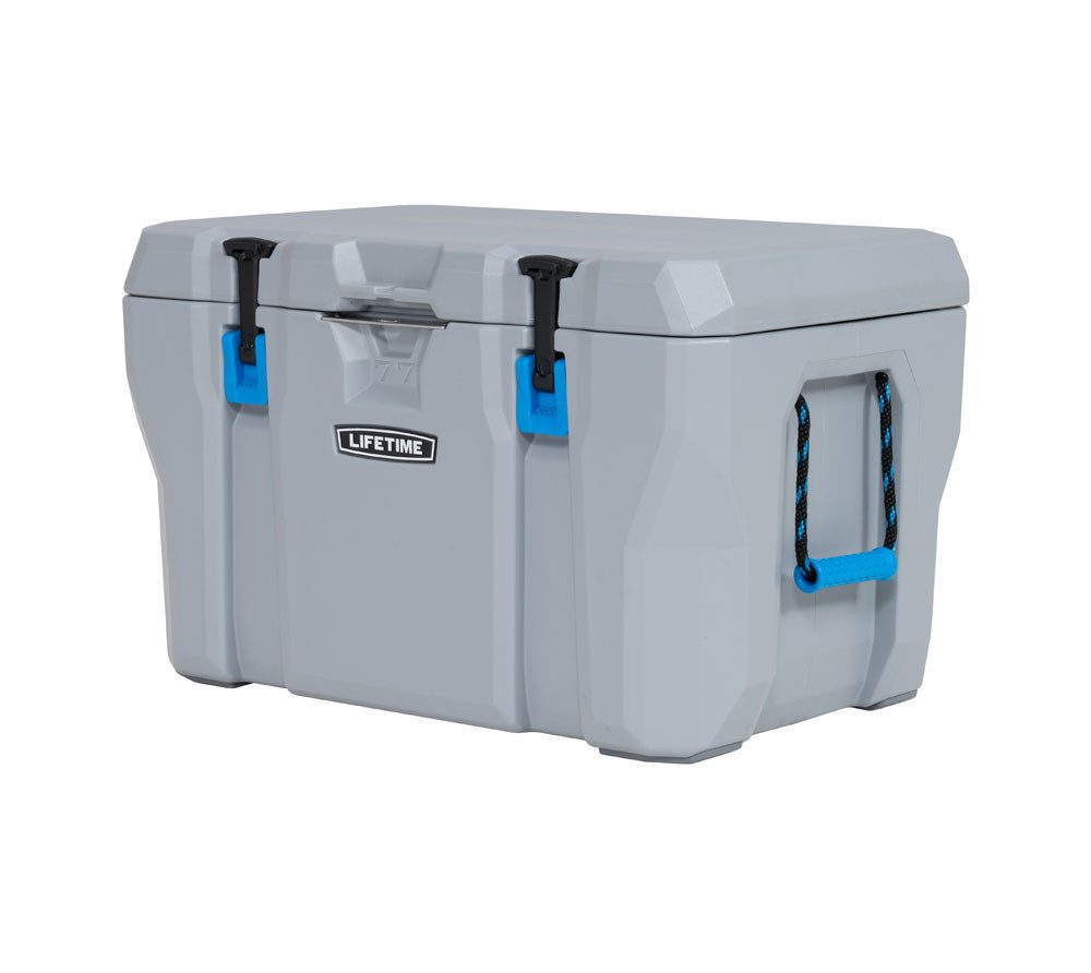 Lifetime Kühlbox Kühlbox Premium 73 L
