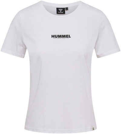 hummel T-Shirt LEGACY WOMAN T-SHIRT