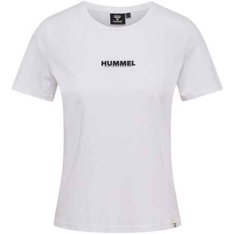 hummel T-Shirt LEGACY WOMAN T-SHIRT
