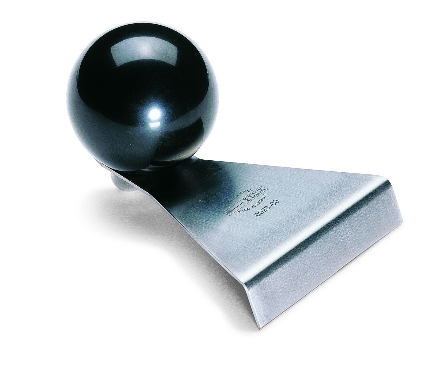 F. DICK Zubereitungsmesser Dick Schneidebrettabzieher Blank Boy 9002800