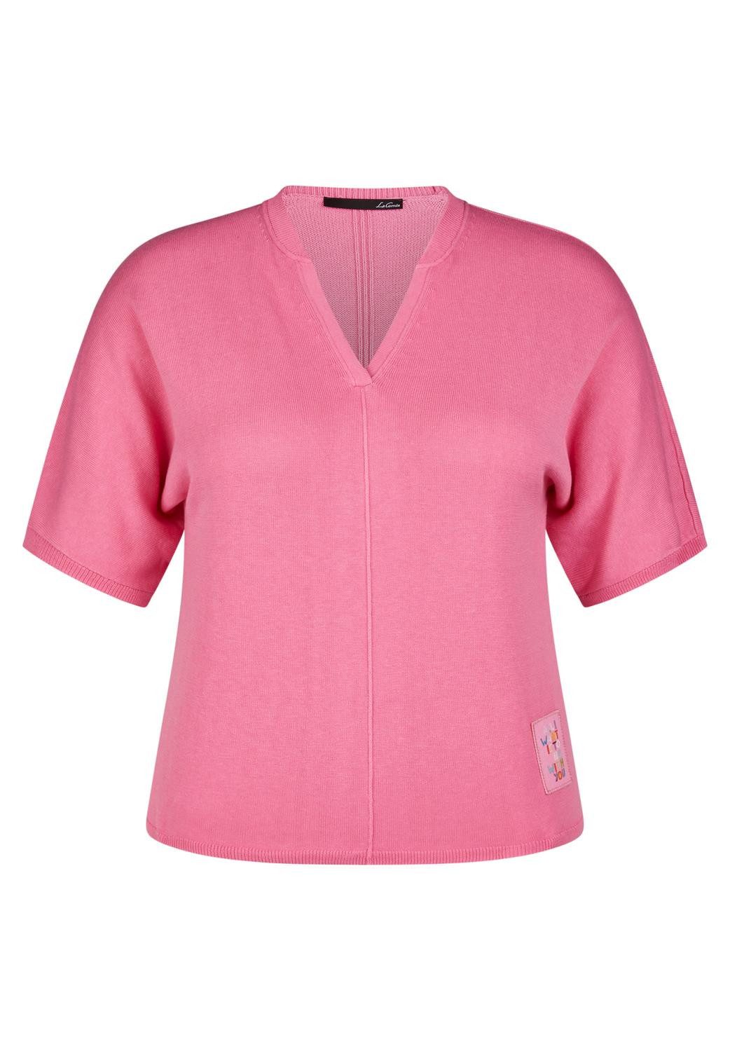 LeComte Sweatshirt Pullover, Pink