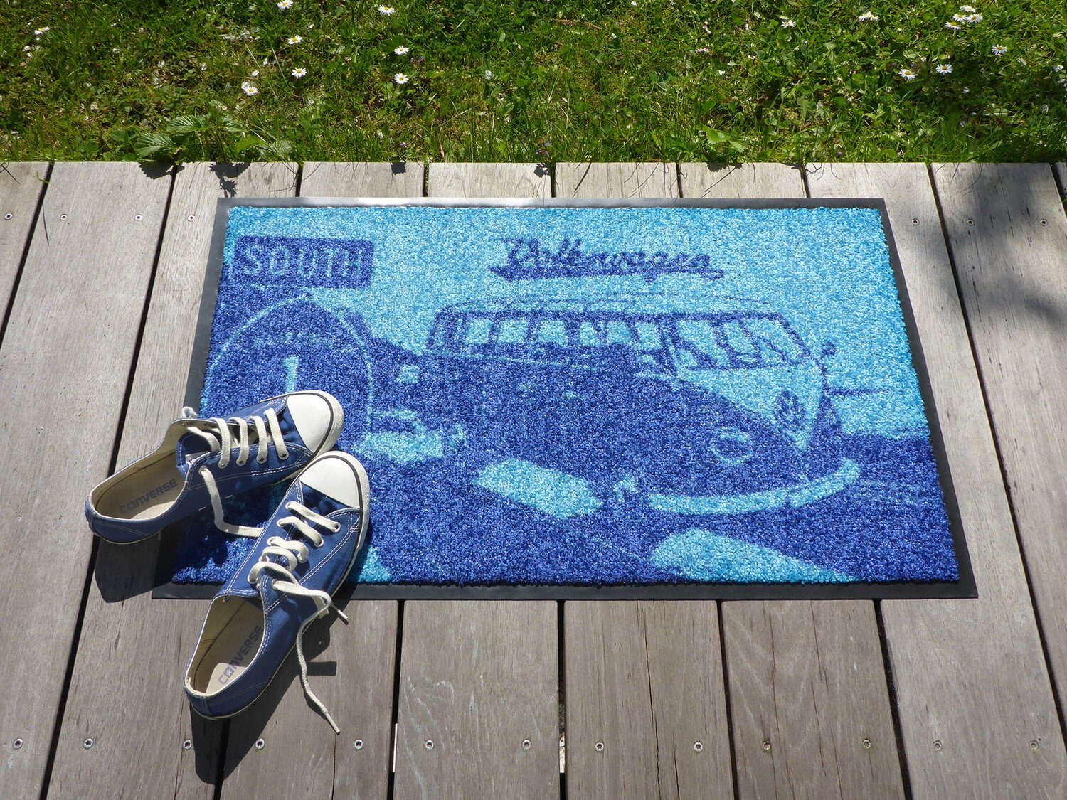 VW Collection by BRISA Fußmatte Volkswagen günstig online kaufen