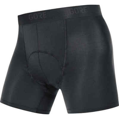 GORE® Wear Funktionsunterhose »Gore M C3 Base Layer Boxer Shorts+ Herren«