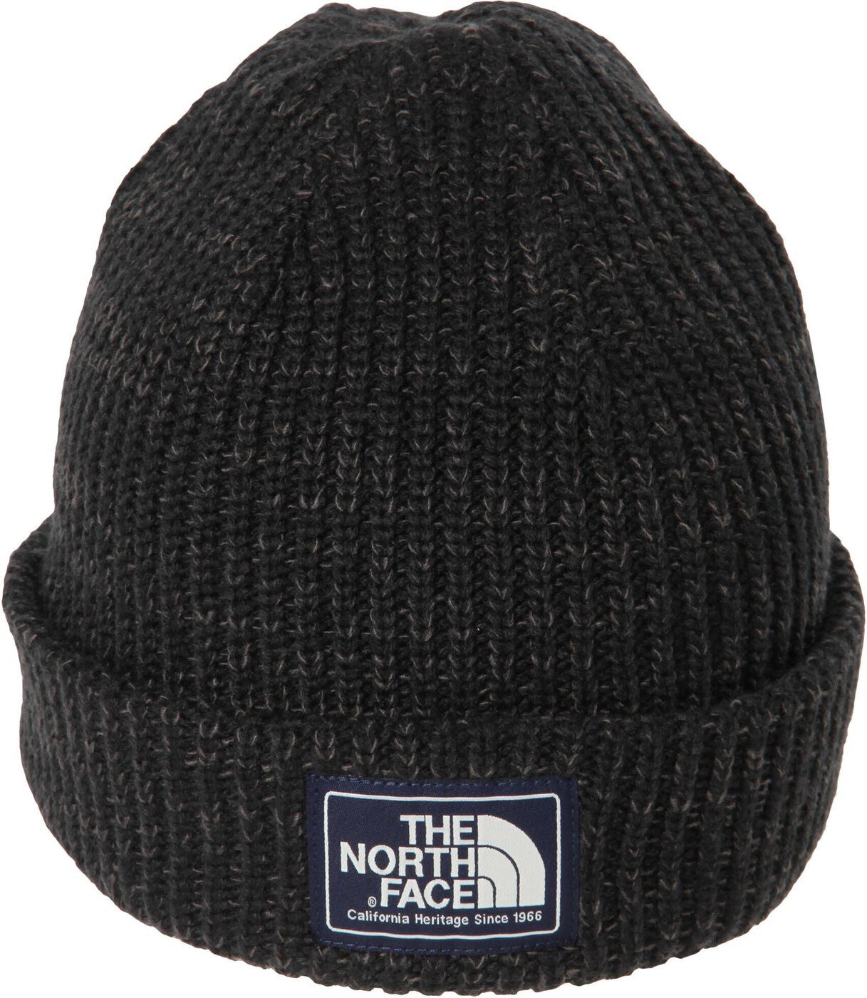 Mammut Strickmütze Mütze Satly Dog BEANIE The North Face BLACK