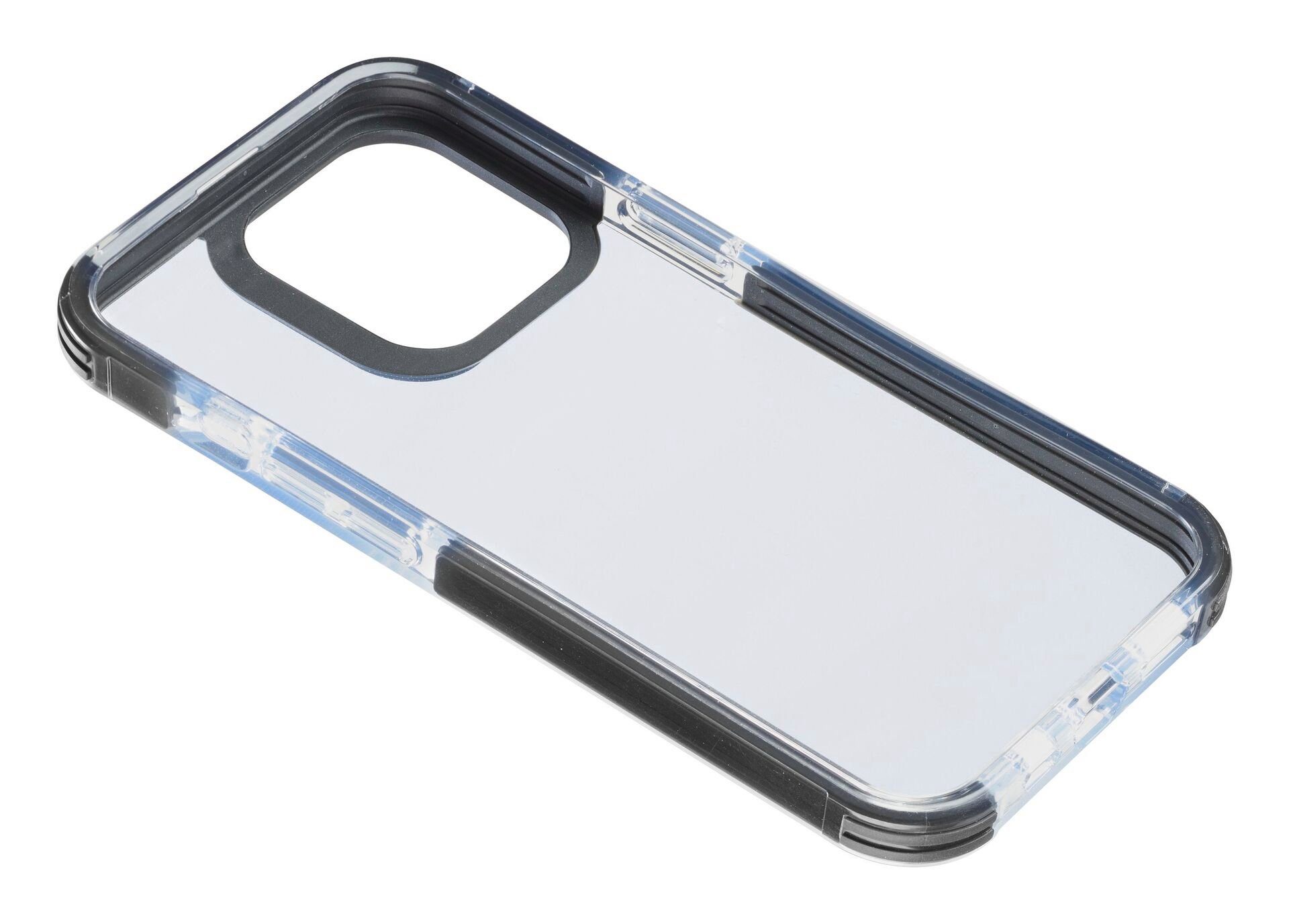 Backcover Cellularline Hard Case Tetra für iPhone 14 Pro Max