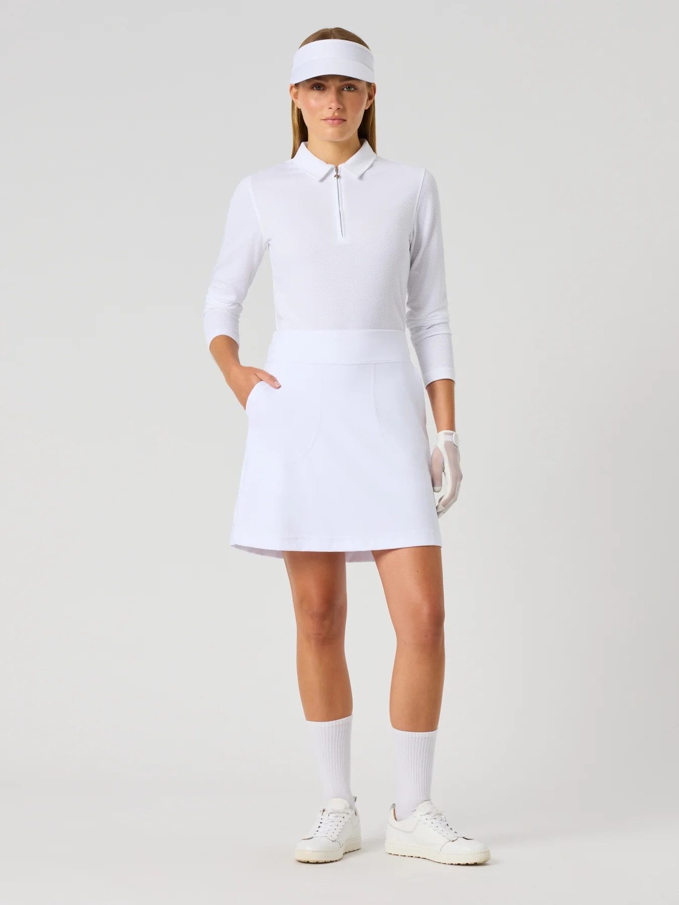 Daily Sports Hosenrock GENUA SKORT 45CM