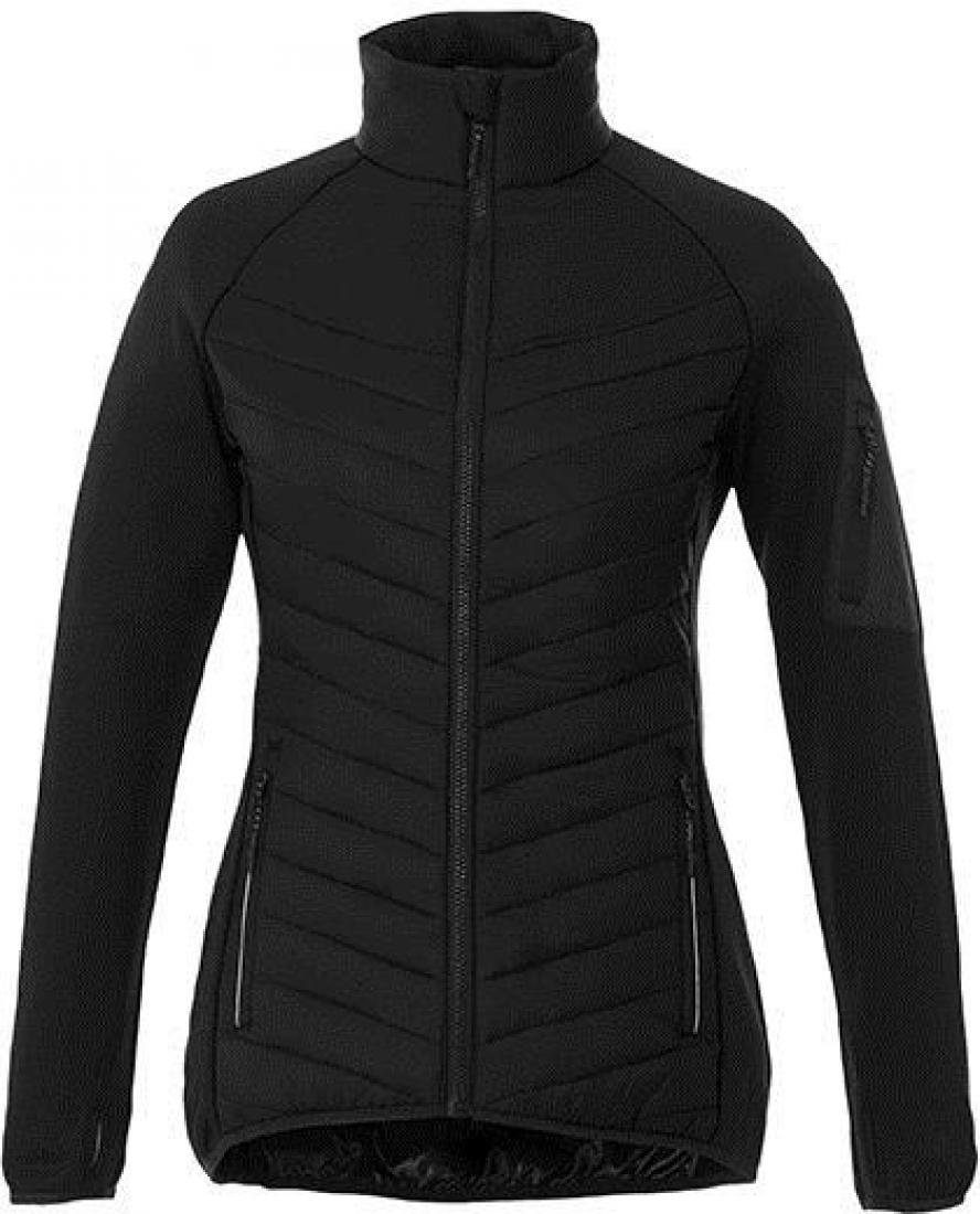 Elevate Outdoorjacke Damen Jacke Banff Hybrid Insulated Jacket