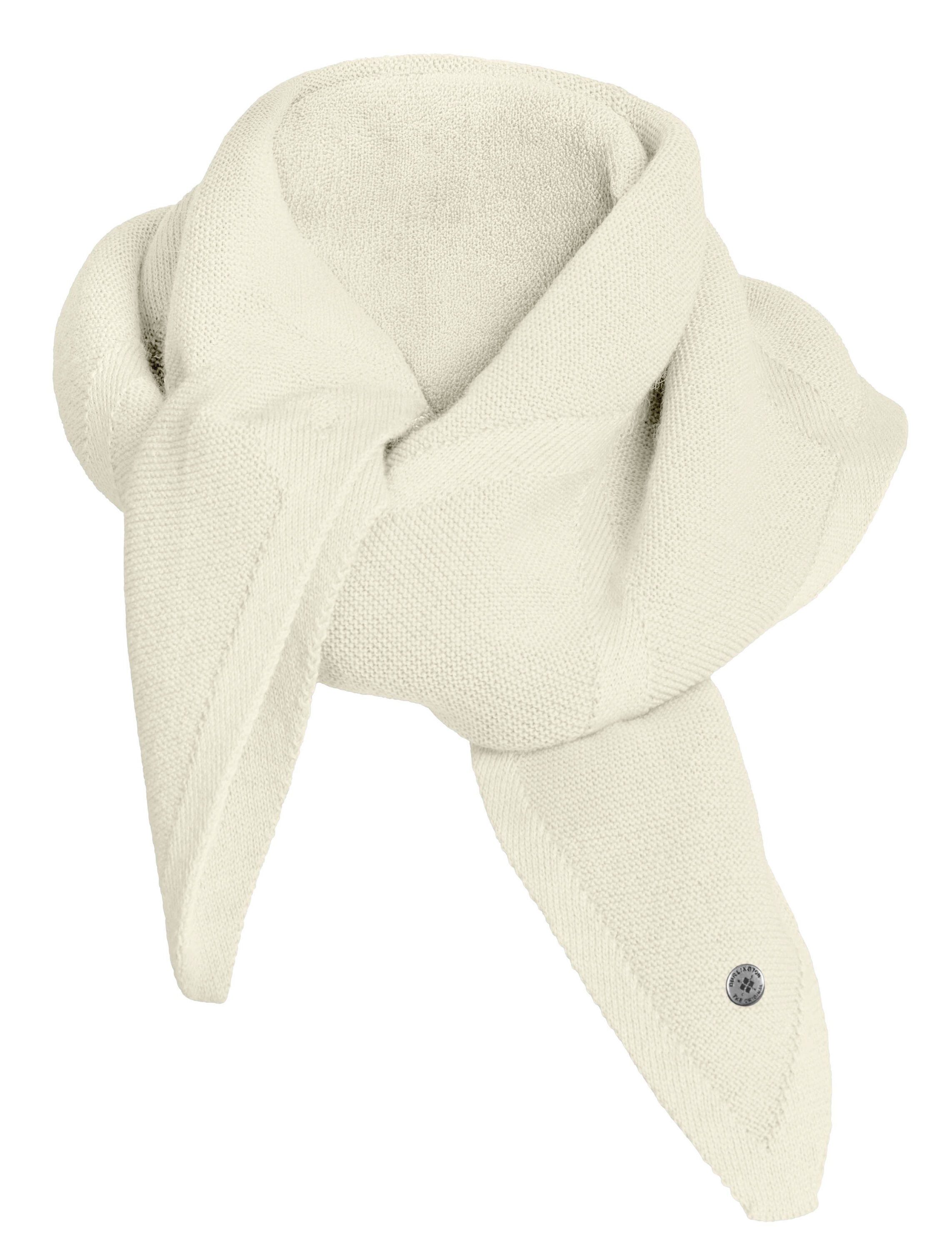 Burlington Schal Burlington Chelsea Charm Damen, (1-St. 1)
