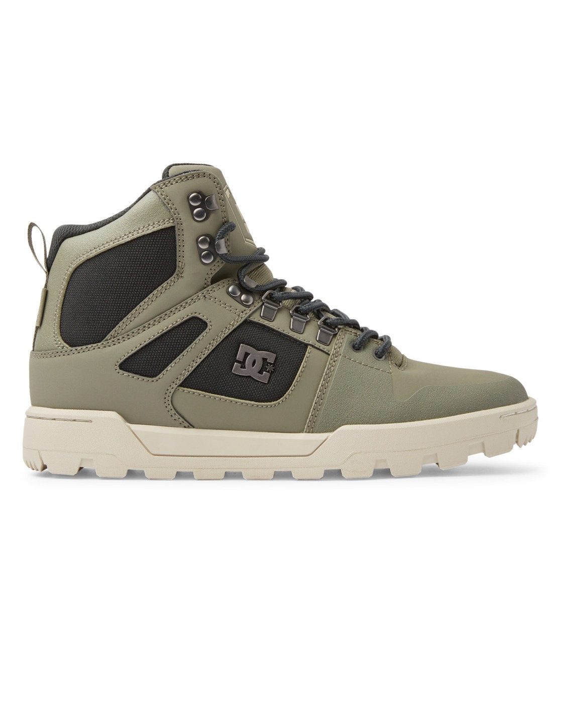 DC Shoes Pure Hi Winterboots günstig online kaufen