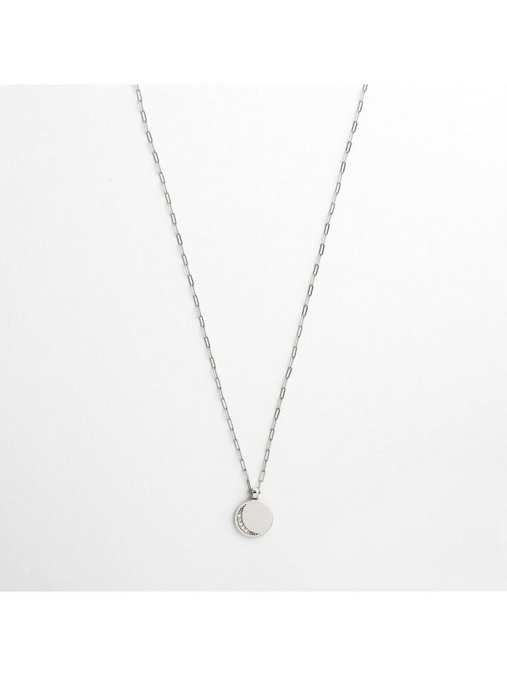 Esprit Silberkette ESPRIT Damen-Kette 92... Esprit Silberkette ESPRIT Damen-Kette 92...