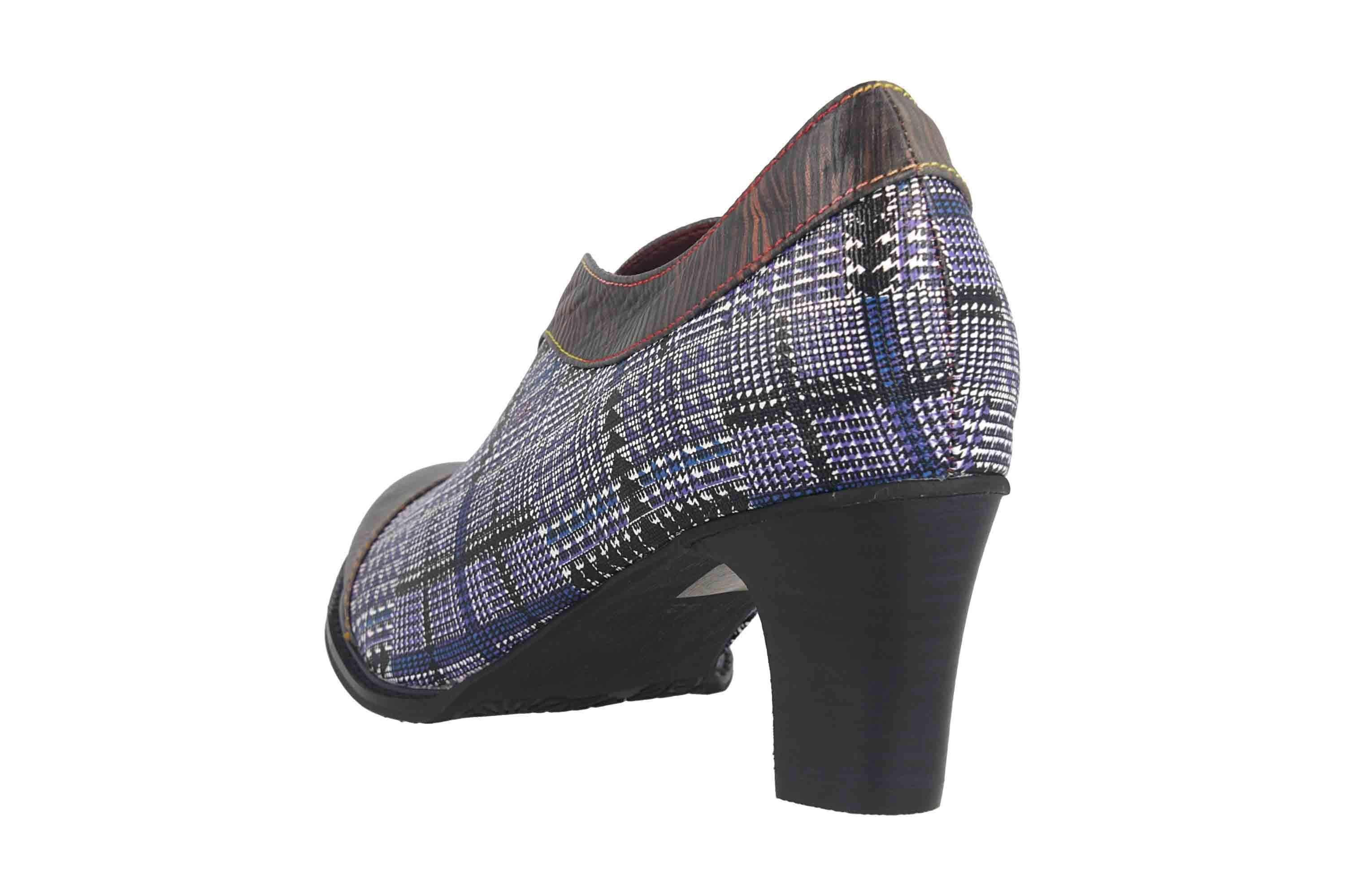 Spring Step PALAGIA-GRYM Pumps