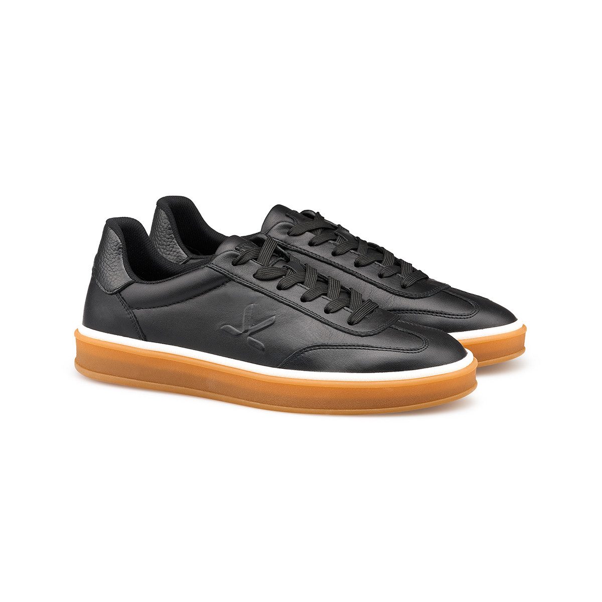 Lloyd Lloyd 25-947-10 BEAT, Sneaker in Schwarz für Herren Sneaker