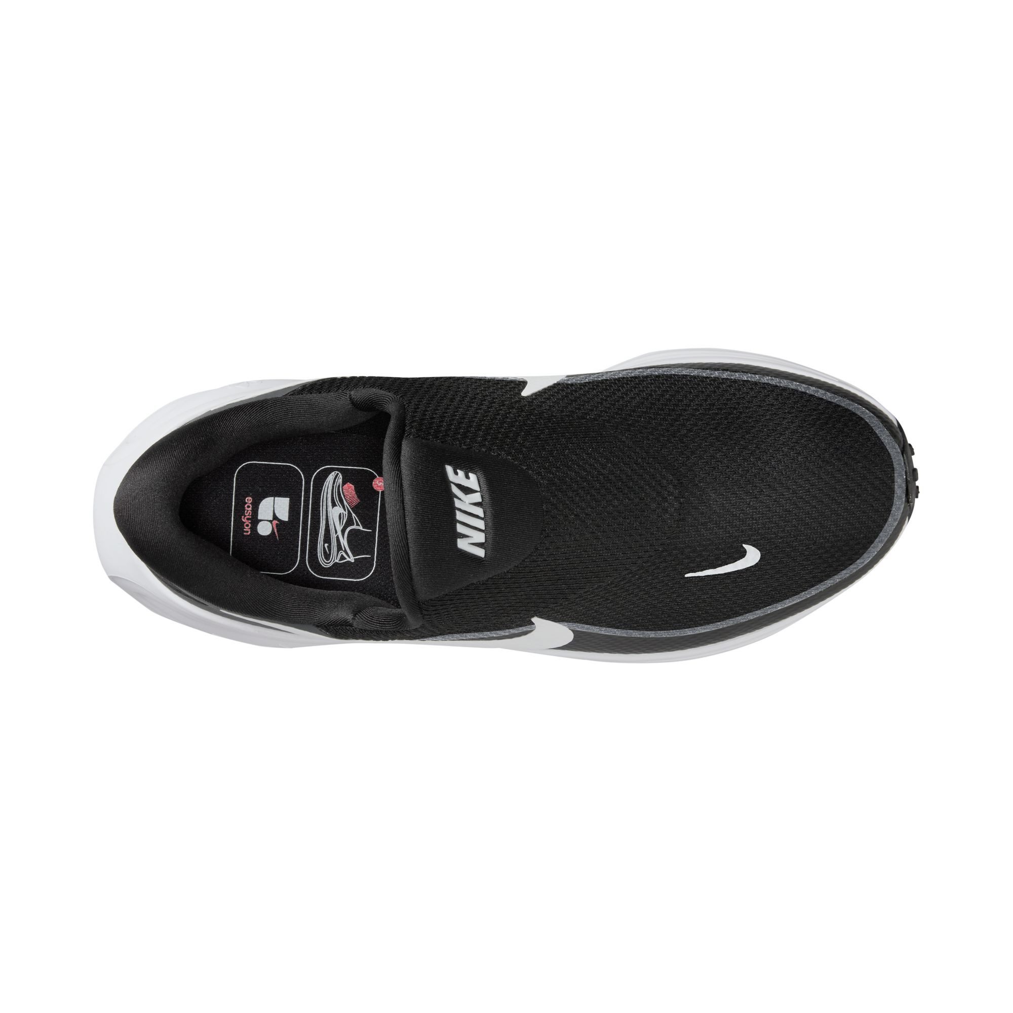 Nike REVOLUTION 8 EO EXTRA WIDE Laufschuh