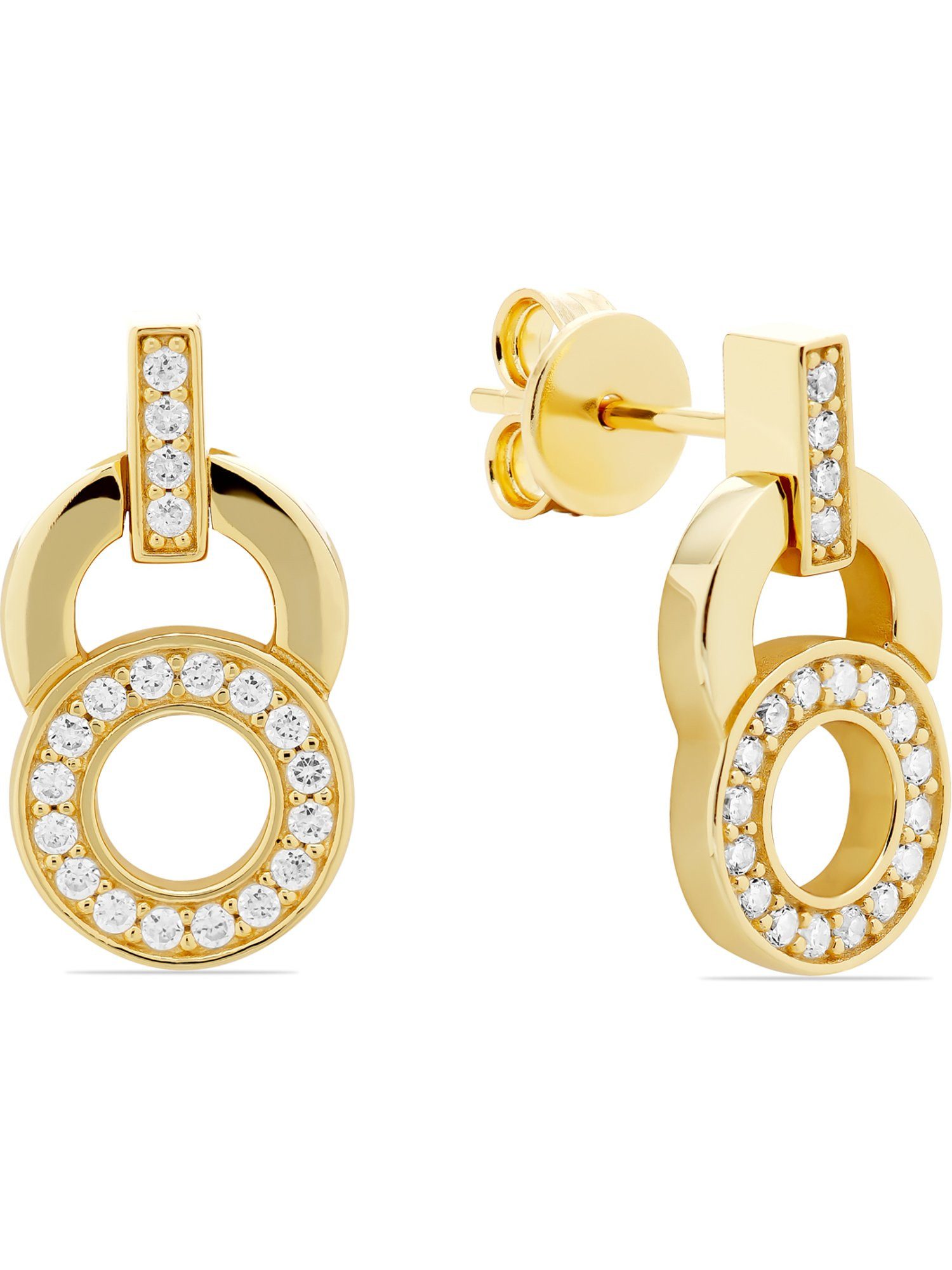 JETTE Paar Ohrhänger günstig online kaufen