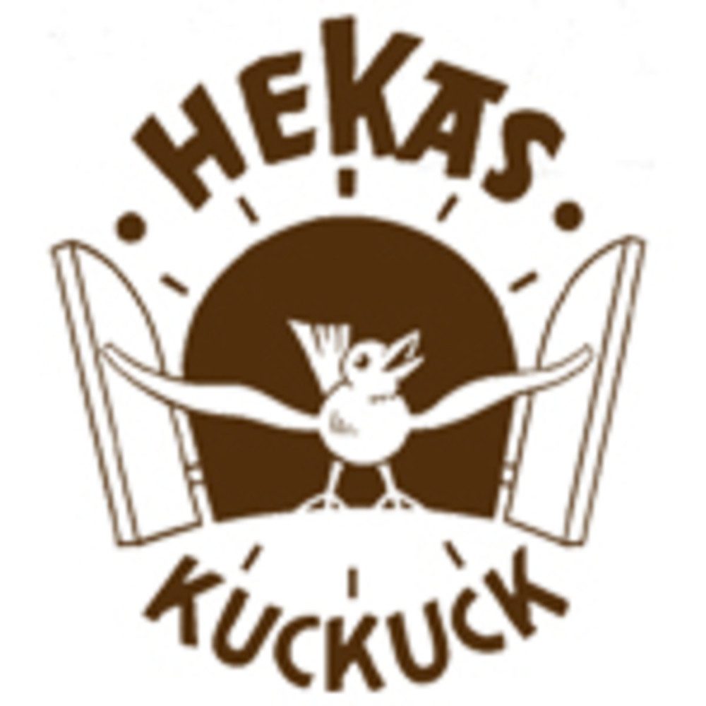 Hekas