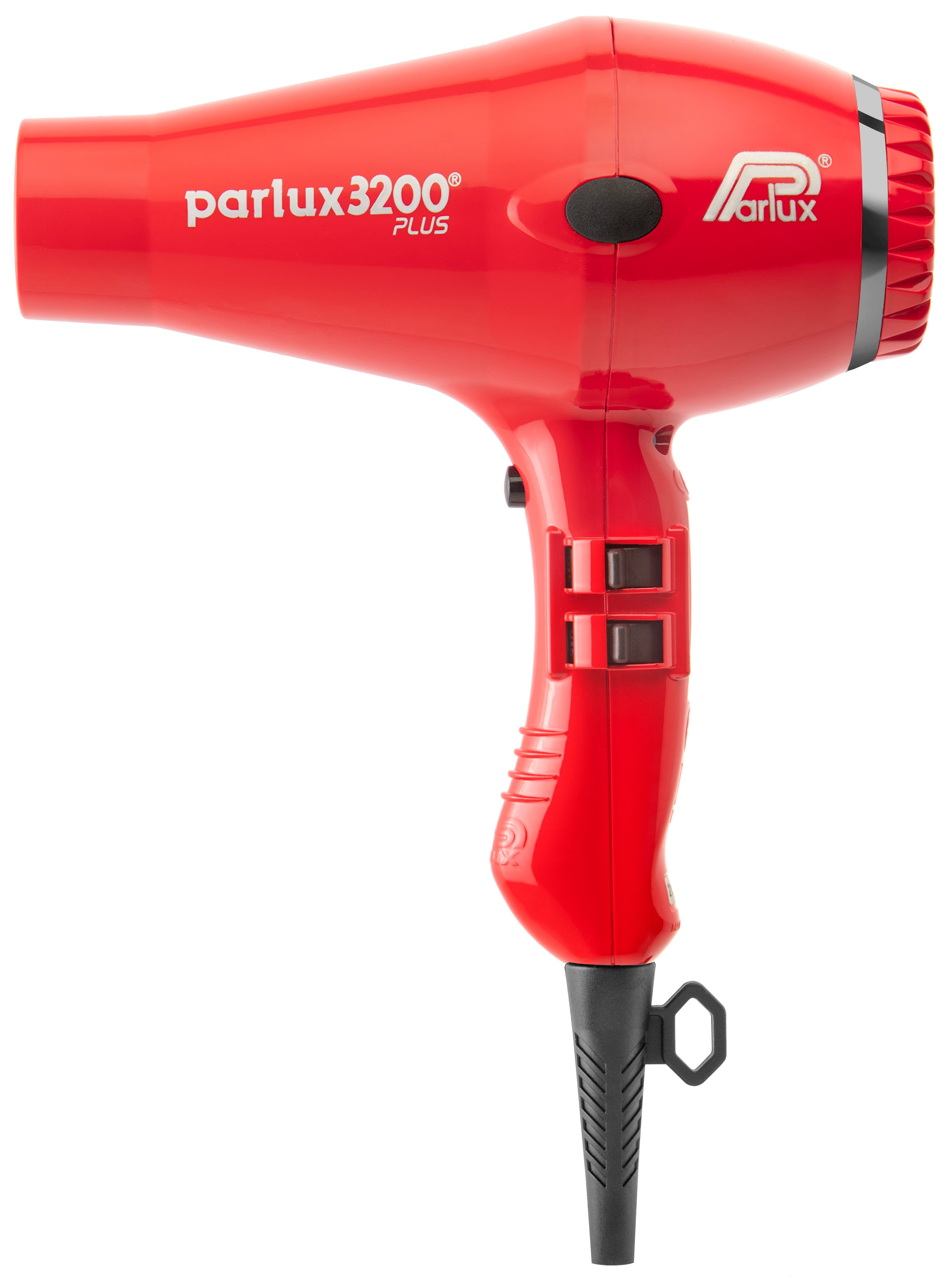 Parlux Ionic-Haartrockner Parlux 3200 PLUS