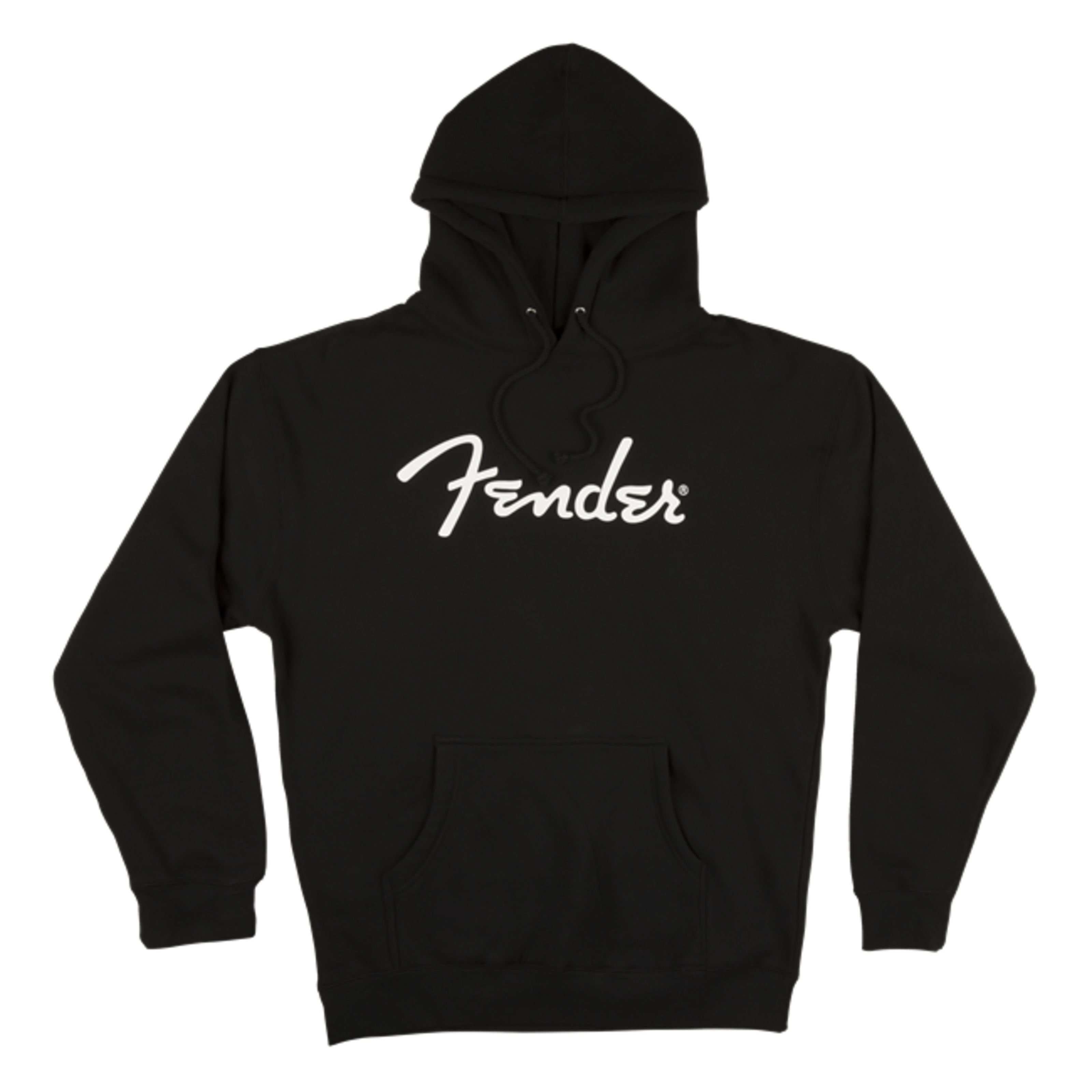 Fender Hoodie (Spaghetti Logo Hoodie XXL, Textilien, Худи) Spaghetti Logo Hoodie XXL - Hoodie