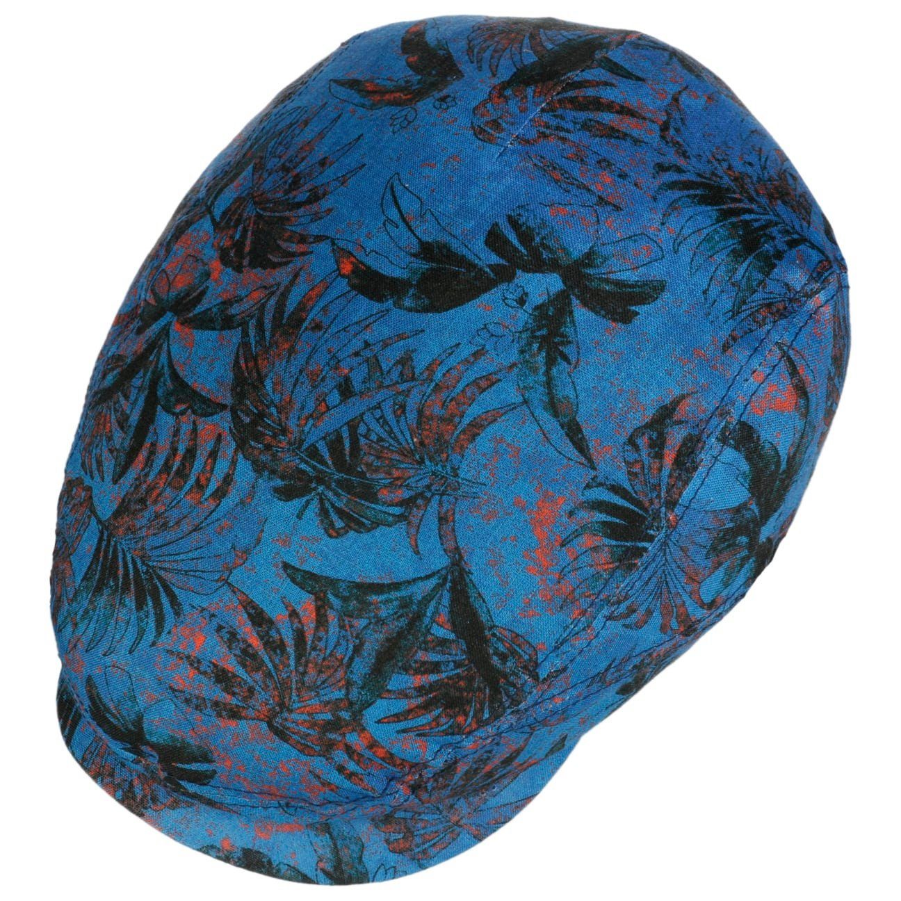 Stetson Flat Cap (1-St) Schirmmütze mit günstig online kaufen