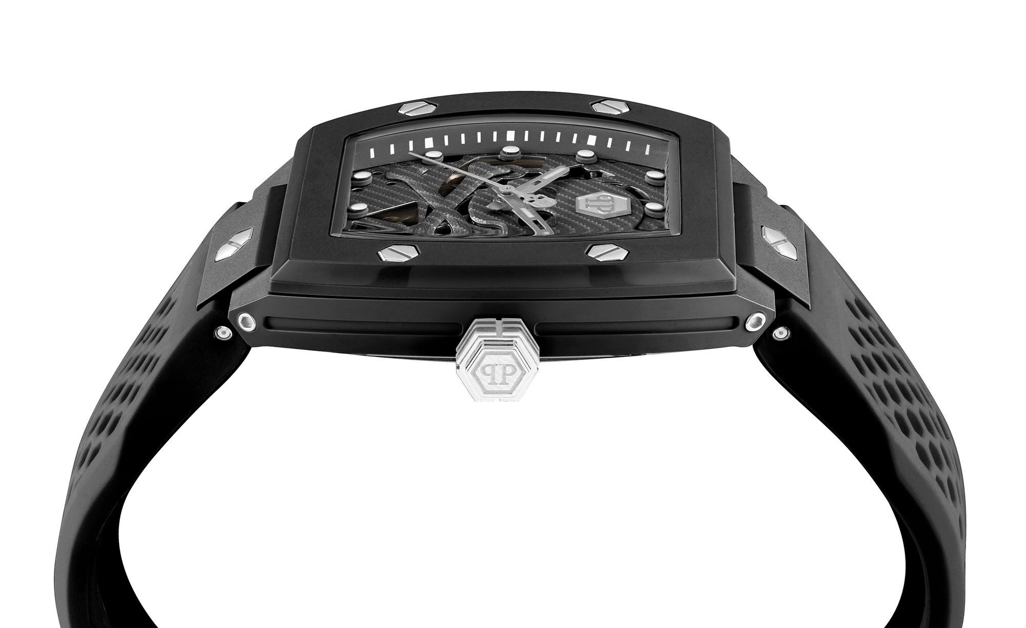 PHILIPP PLEIN Automatikuhr PWVBA0423