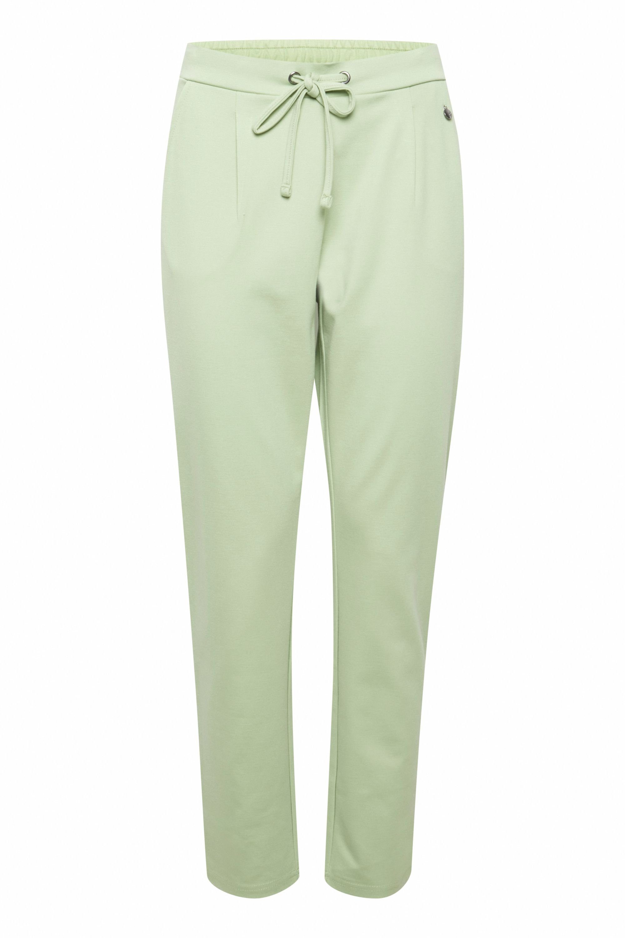 fransa Jogger Pants Fransa Shade 1 20605622 Forest FRZASTRETCH 